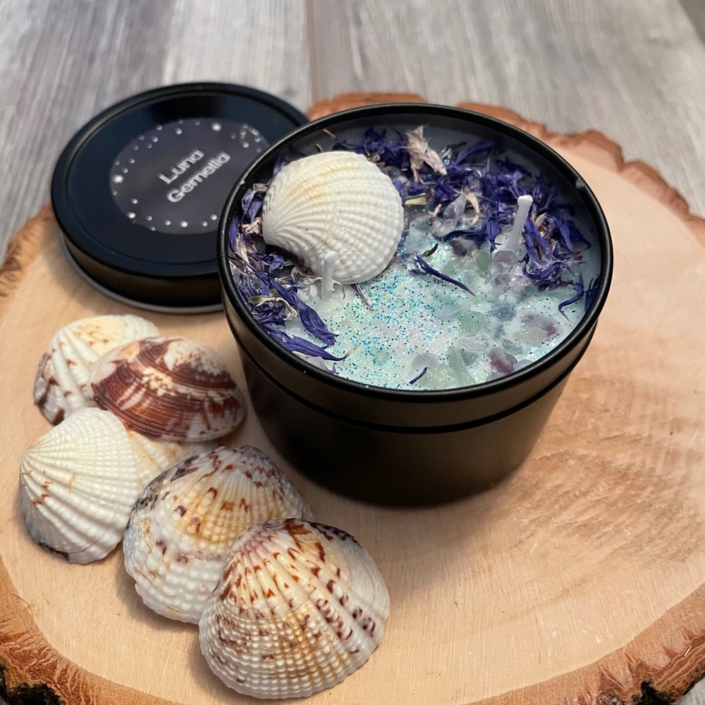 *Mermaid Magic* - Picture 6 of 9